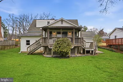 2101 York Drive, Woodbridge, VA 22191 - Photo 33