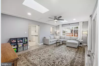 2101 York Drive, Woodbridge, VA 22191 - Photo 11