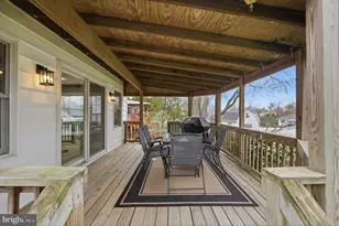 2101 York Dr, Woodbridge, VA 22191 - Photo 15