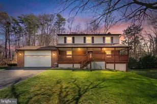 9024 Baber Dr, Manassas, VA 20112 - Photo 1