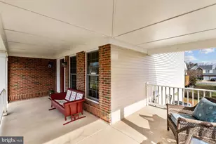 9813 Nugget Ct, Bristow, VA 20136 - Photo 15