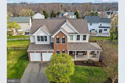 9813 Nugget Court, Bristow, VA 20136 - Photo 3