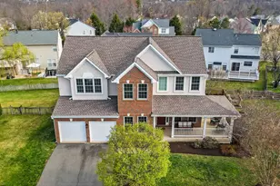 9813 Nugget Ct, Bristow, VA 20136 - Photo 3