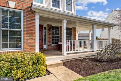 9813 Nugget Court, Bristow, VA 20136 - Photo 13