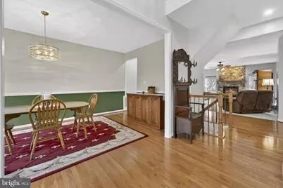 9813 Nugget Court, Bristow, VA 20136 - Photo 23