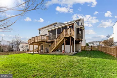 9813 Nugget Court, Bristow, VA 20136 - Photo 117