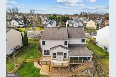 9813 Nugget Court, Bristow, VA 20136 - Photo 119