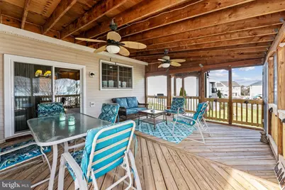 9813 Nugget Court, Bristow, VA 20136 - Photo 107