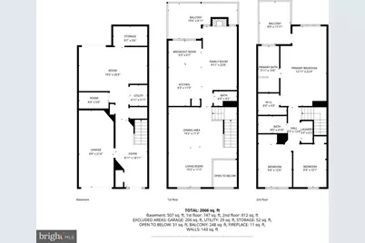 14231 Hunters Run Way, Gainesville, VA 20155 - Photo 41