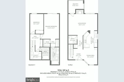 11401 Aegean Terrace, Woodbridge, VA 22192 - Photo 27