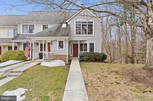 11401 Aegean Ter, Woodbridge, VA 22192 - Photo 1