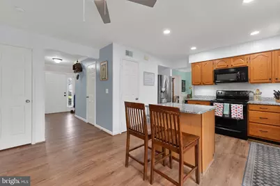 15728 Beau Ridge Drive, Woodbridge, VA 22193 - Photo 11