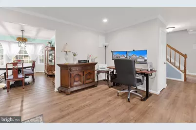 15728 Beau Ridge Drive, Woodbridge, VA 22193 - Photo 9