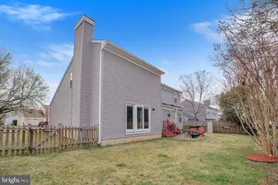 15728 Beau Ridge Drive, Woodbridge, VA 22193 - Photo 35