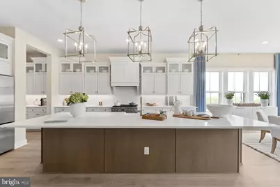 12100 Gore Meadow Drive, Nokesville, VA 20181 - Photo 9