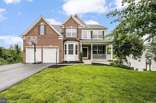 3104 Reach Eagle Ct, Woodbridge, VA 22191 - Photo 1