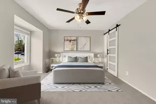 2810 Cambridge Dr, Woodbridge, VA 22192 - Photo 21