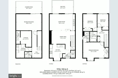 2810 Cambridge Drive, Woodbridge, VA 22192 - Photo 39