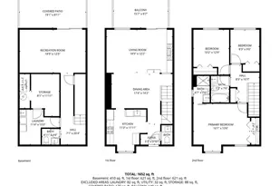 2810 Cambridge Dr, Woodbridge, VA 22192 - Photo 39