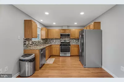 5168 Havering Way, Woodbridge, VA 22193 - Photo 3