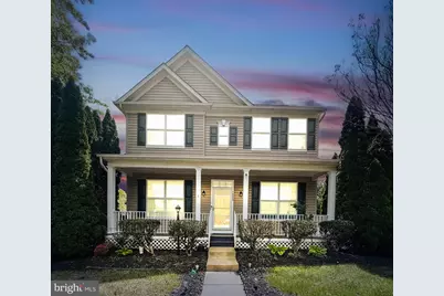 14303 Sharpshinned Drive, Gainesville, VA 20155 - Photo 1