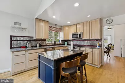 5850 Anthony Drive, Woodbridge, VA 22193 - Photo 7