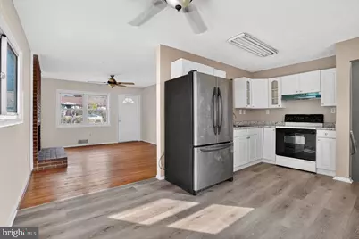 1597 Katherine Court, Woodbridge, VA 22191 - Photo 5