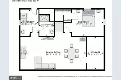 1597 Katherine Court, Woodbridge, VA 22191 - Photo 25