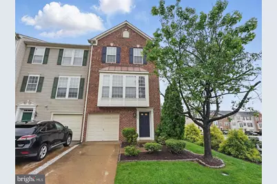 1332 Cranes Bill Way, Woodbridge, VA 22191 - Photo 1