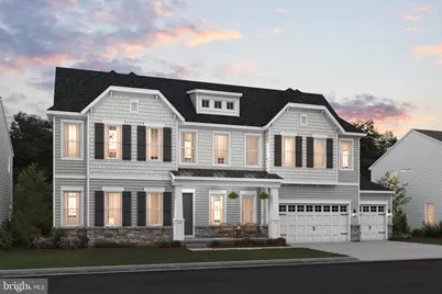 0-00 Gore Meadow Drive #N/A, Nokesville, VA 20181 - Photo 1