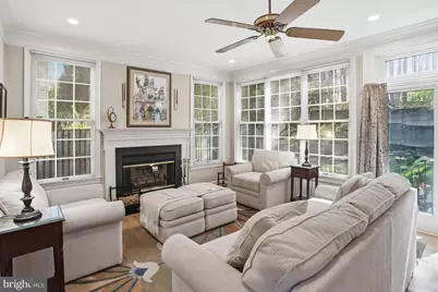 3937 Leaf Lawn Lane, Woodbridge, VA 22192 - Photo 7