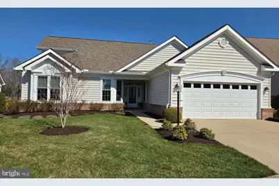 13872 Crabtree Way, Gainesville, VA 20155 - Photo 1