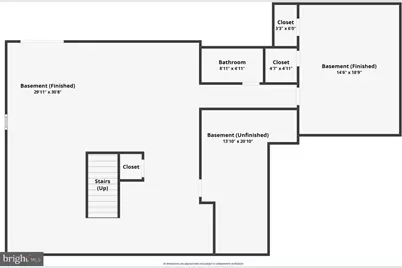 12503 Maiden Creek Court, Bristow, VA 20136 - Photo 47