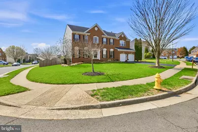 12503 Maiden Creek Court, Bristow, VA 20136 - Photo 3