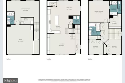 16700 Shackleford Way, Woodbridge, VA 22191 - Photo 3