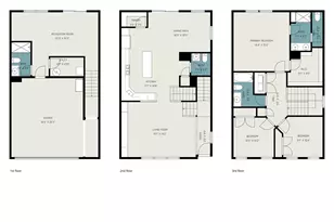 16700 Shackleford Way, Woodbridge, VA 22191 - Photo 3