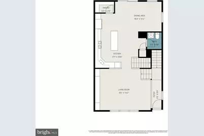 16700 Shackleford Way, Woodbridge, VA 22191 - Photo 33