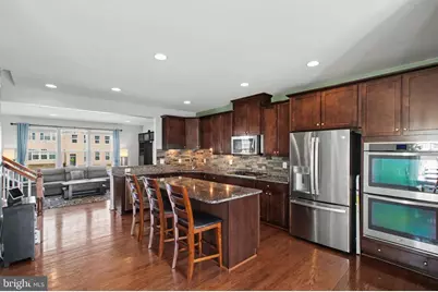 16700 Shackleford Way, Woodbridge, VA 22191 - Photo 11