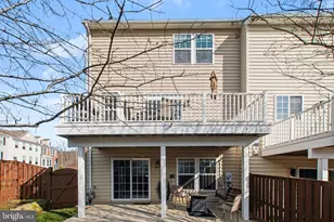 16700 Shackleford Way, Woodbridge, VA 22191 - Photo 31