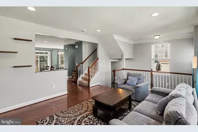 16700 Shackleford Way, Woodbridge, VA 22191 - Photo 5