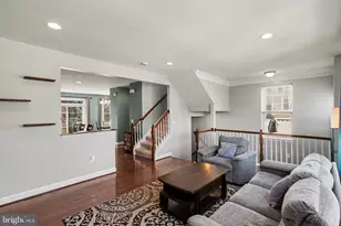 16700 Shackleford Way, Woodbridge, VA 22191 - Photo 5