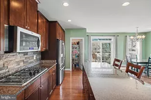 16700 Shackleford Way, Woodbridge, VA 22191 - Photo 13