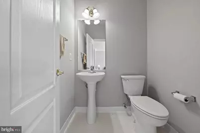 15330 Bronco Way, Woodbridge, VA 22193 - Photo 5