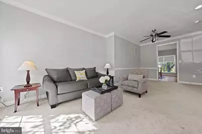 15330 Bronco Way, Woodbridge, VA 22193 - Photo 19