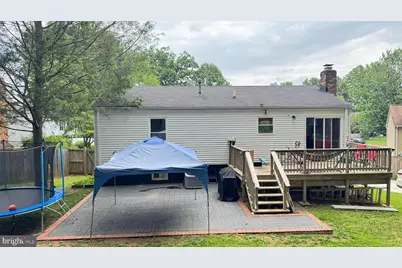 14358 Shaw Court, Woodbridge, VA 22193 - Photo 17