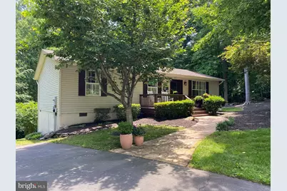 8585 Short Street, Manassas, VA 20112 - Photo 1