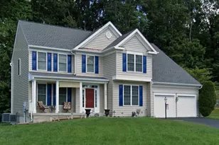 3308 McCorkle Ct, Triangle, VA 22172 - Photo 1