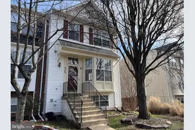 8300 Wallace Lane, Manassas, VA 20109 - Photo 1