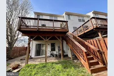 8300 Wallace Lane, Manassas, VA 20109 - Photo 45