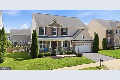 8970 Fenestra Place, Gainesville, VA 20155 - Photo 1